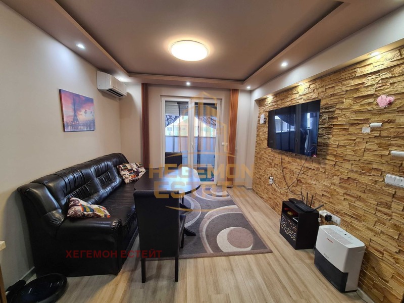Продава  3-стаен, град Варна, Победа •  185 000 EUR • ID 59078837 — holmes.bg - [1] 