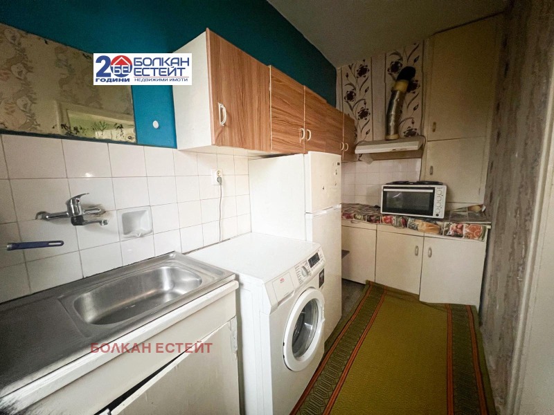 Продава 3-СТАЕН, гр. Велико Търново, Център, снимка 4 - Апартаменти - 52483514