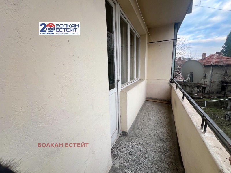 Продава 3-СТАЕН, гр. Велико Търново, Център, снимка 9 - Апартаменти - 52483514