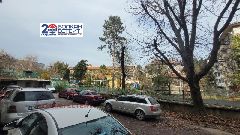 Продава 3-СТАЕН, гр. Велико Търново, Център, снимка 11 - Апартаменти - 52483514