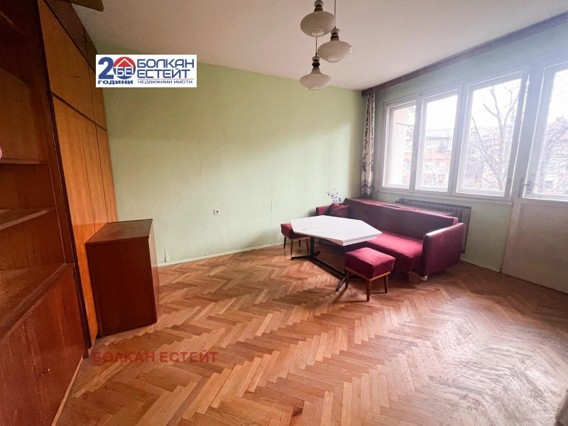 Продава 3-СТАЕН, гр. Велико Търново, Център, снимка 5 - Апартаменти - 52483514