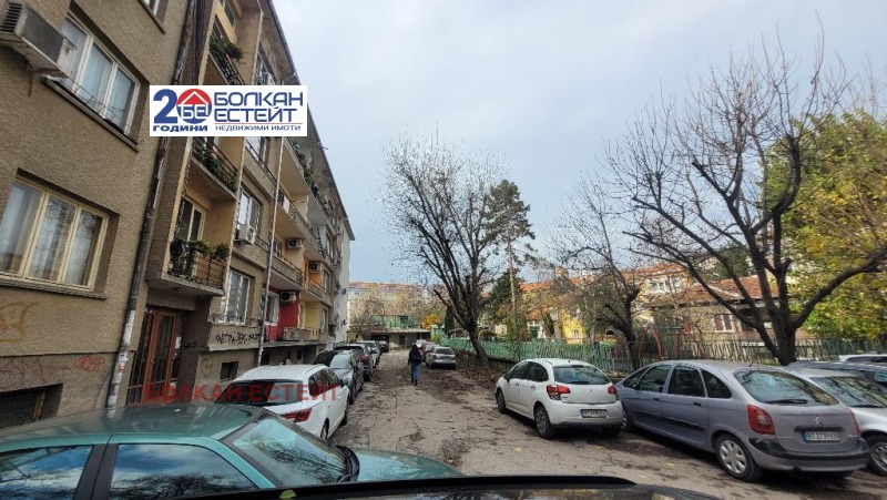 Продава 3-СТАЕН, гр. Велико Търново, Център, снимка 12 - Апартаменти - 52483514