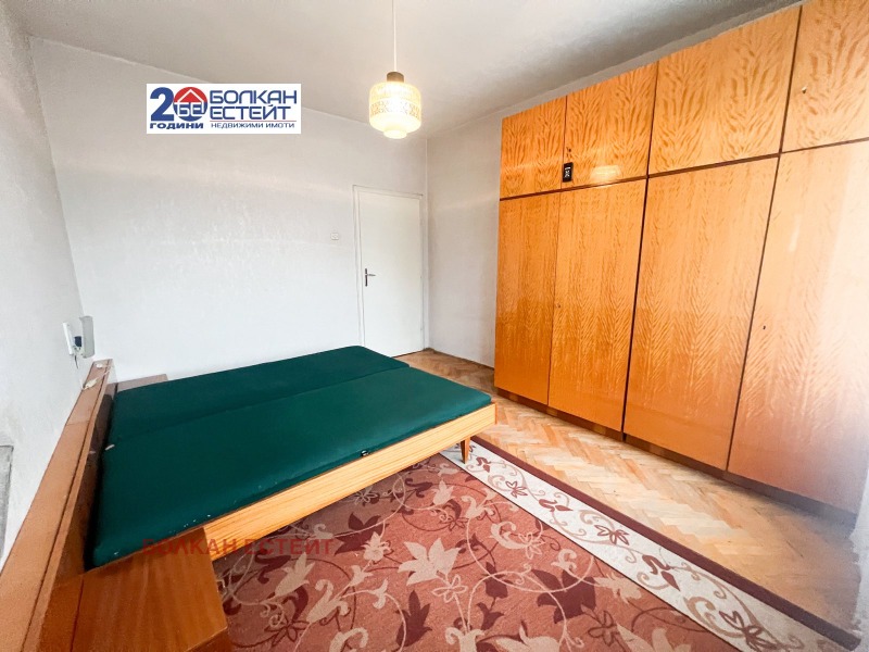 Продава 3-СТАЕН, гр. Велико Търново, Център, снимка 6 - Апартаменти - 52483514