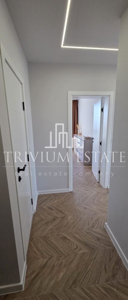 Продава 3-СТАЕН, гр. Пловдив, Тракия, снимка 14 - Апартаменти - 54342930