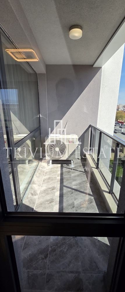 Продава 3-СТАЕН, гр. Пловдив, Тракия, снимка 17 - Апартаменти - 54342930