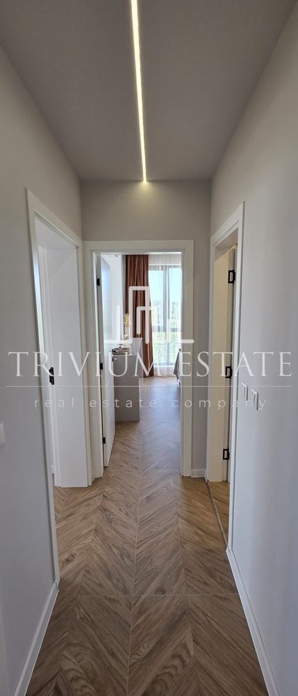 Продава 3-СТАЕН, гр. Пловдив, Тракия, снимка 15 - Апартаменти - 54342930