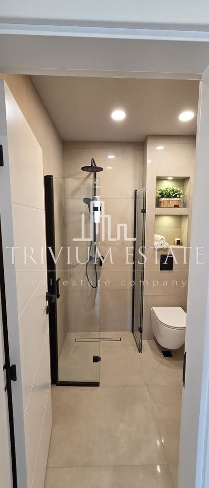 Продава 3-СТАЕН, гр. Пловдив, Тракия, снимка 9 - Апартаменти - 54342930