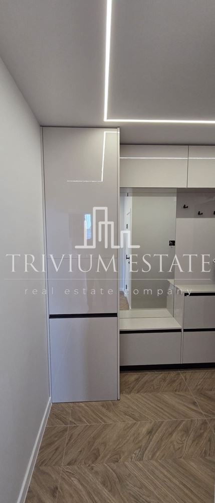 Продава 3-СТАЕН, гр. Пловдив, Тракия, снимка 16 - Апартаменти - 54342930