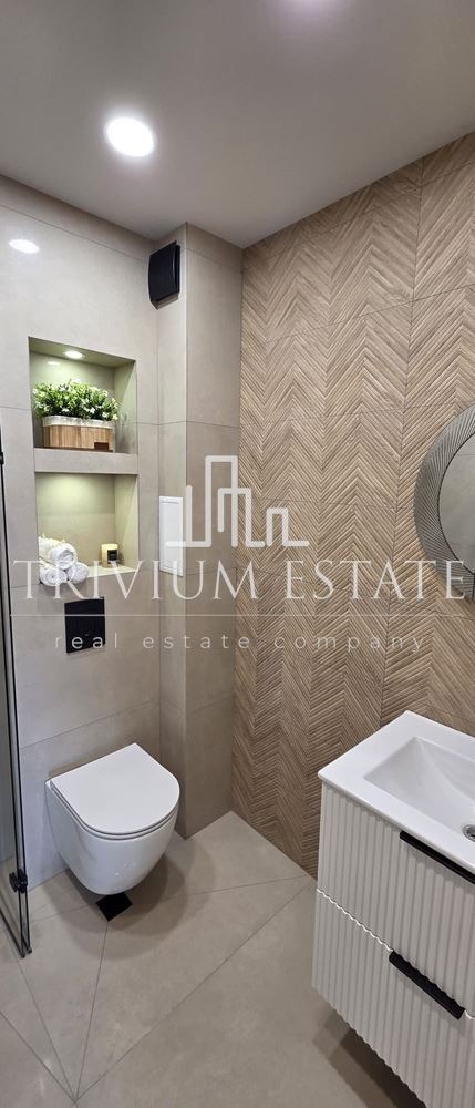 Продава 3-СТАЕН, гр. Пловдив, Тракия, снимка 10 - Апартаменти - 54342930