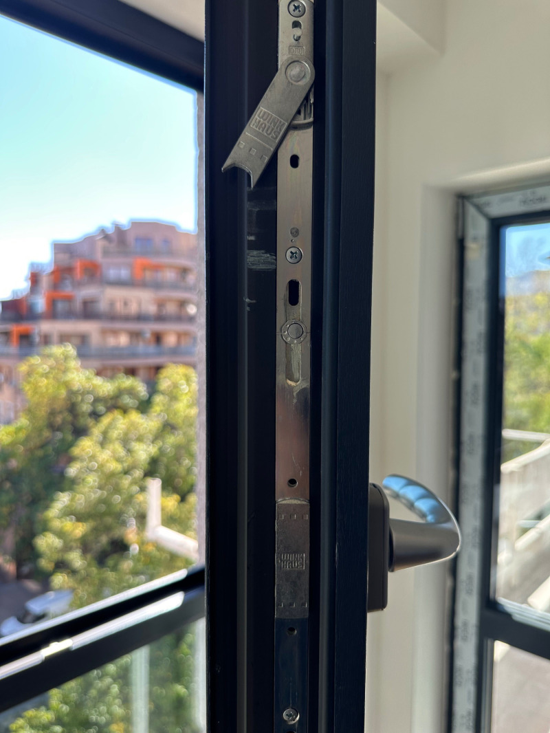 Продава 4-СТАЕН, гр. Пловдив, Кършияка, снимка 8 - Апартаменти - 53281710