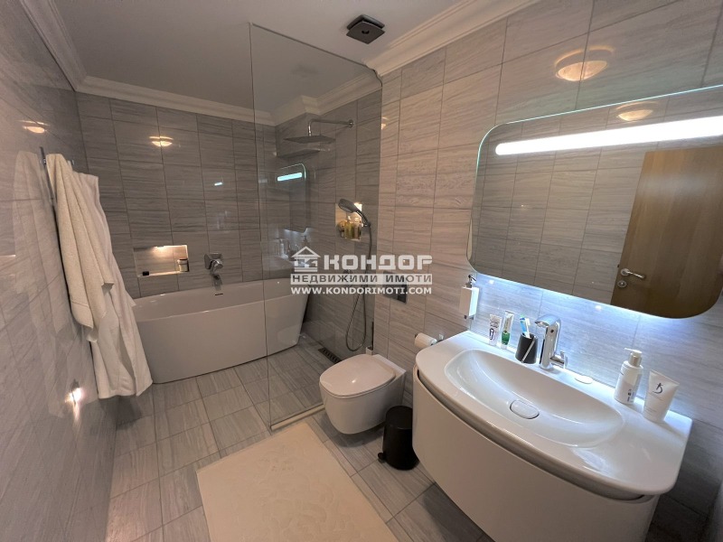 Eladó  3+ hálószoba Plovdiv , Centar , 216 négyzetméter | 71277007 - kép [15]