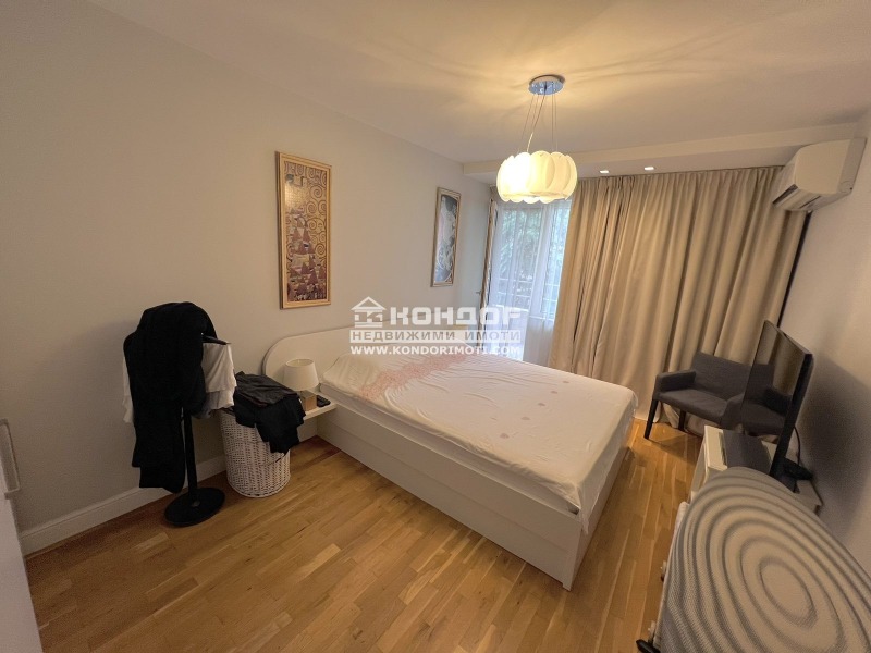 De vânzare  3+ dormitor Plovdiv , Țentâr , 216 mp | 71277007 - imagine [6]