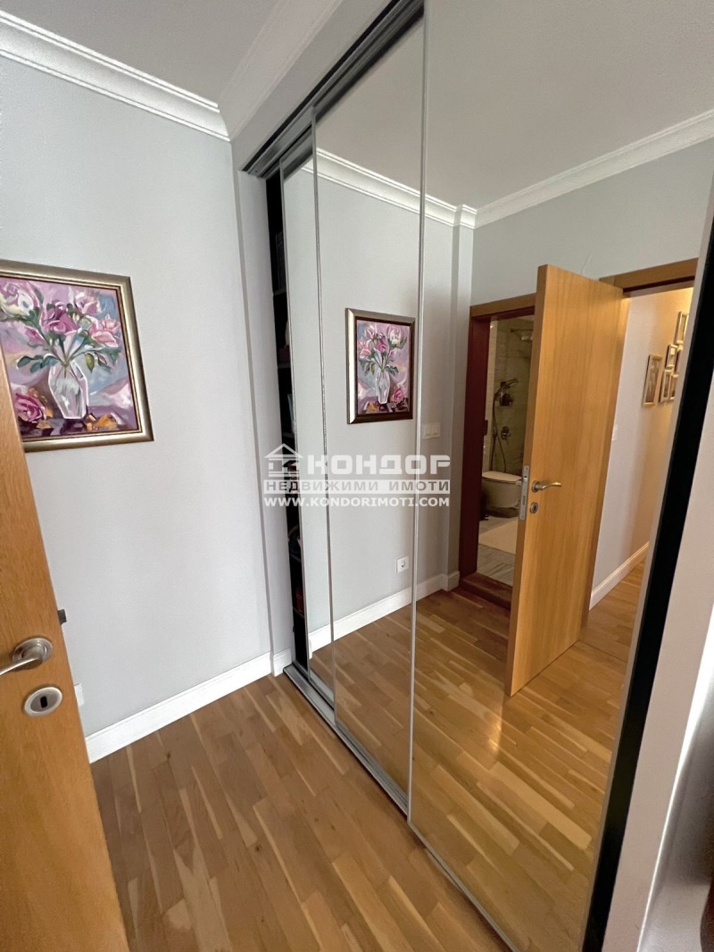 Eladó  3+ hálószoba Plovdiv , Centar , 216 négyzetméter | 71277007 - kép [10]