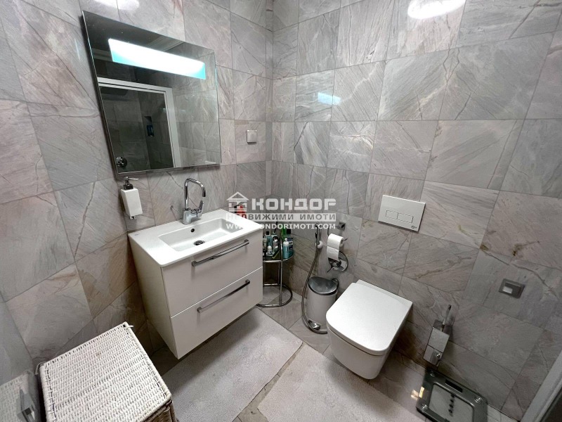 De vânzare  3+ dormitor Plovdiv , Țentâr , 216 mp | 71277007 - imagine [12]