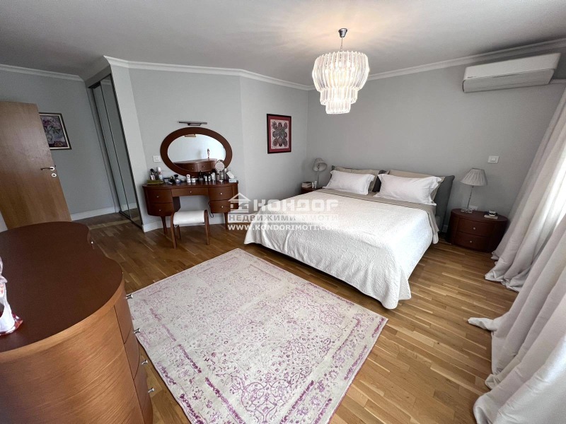 De vânzare  3+ dormitor Plovdiv , Țentâr , 216 mp | 71277007 - imagine [9]