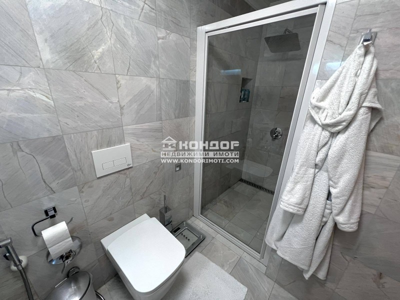 Te koop  3+ slaapkamer Plovdiv , Tsentar , 216 m² | 71277007 - afbeelding [13]