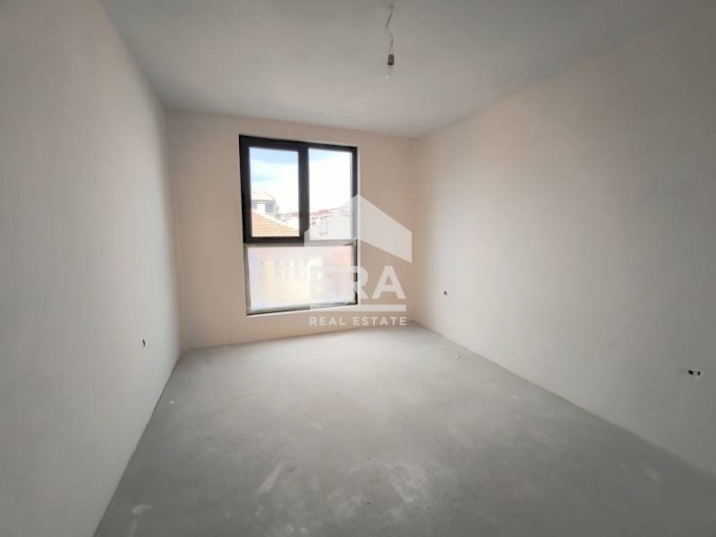 Продава МНОГОСТАЕН, гр. Хасково, Овчарски, снимка 9 - Апартаменти - 53898830