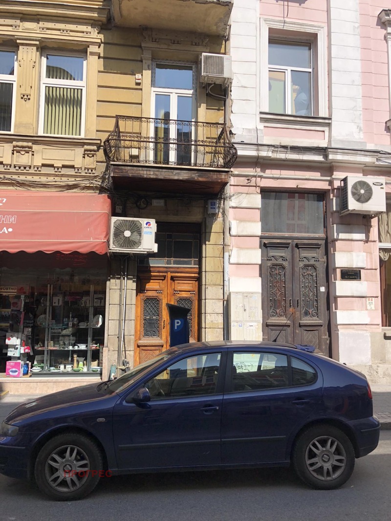 Продава  Офис град Пловдив , Център , 150 кв.м | 48839268 - изображение [17]