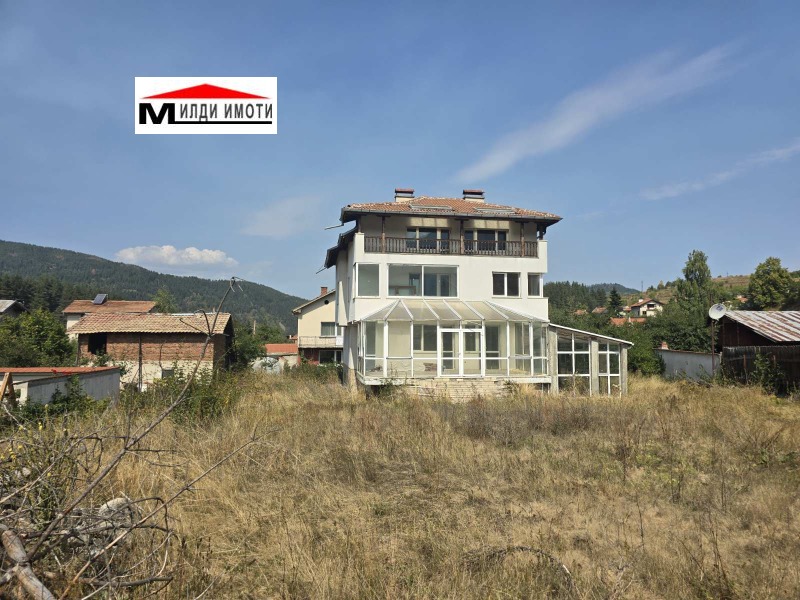 Til salgs  Hus region Sofia , Mala tsarkva , 520 kvm | 91729821 - bilde [2]