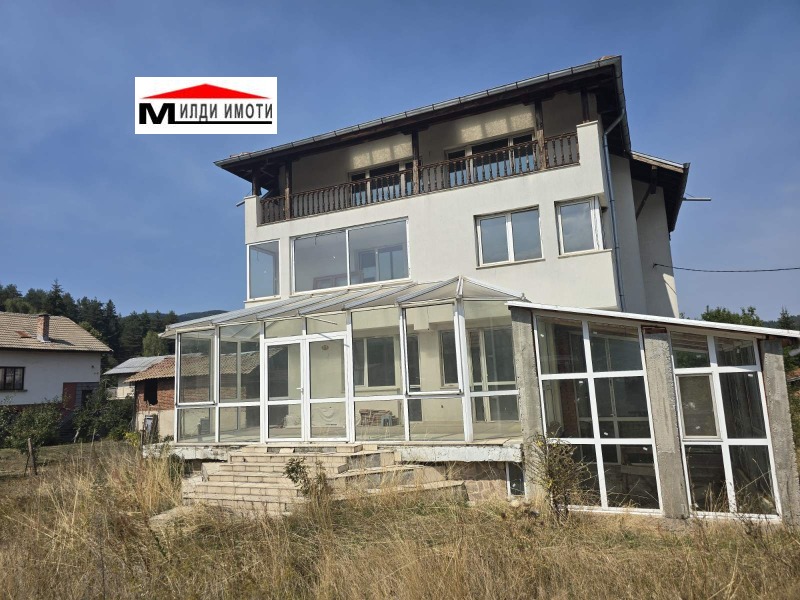 Til salgs  Hus region Sofia , Mala tsarkva , 520 kvm | 91729821 - bilde [3]