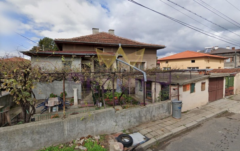 Продава КЪЩА, гр. София, с. Световрачене, снимка 14 - Къщи - 52153509