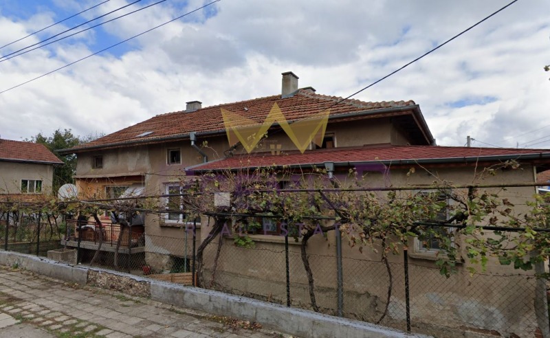 Продава КЪЩА, гр. София, с. Световрачене, снимка 15 - Къщи - 52153509