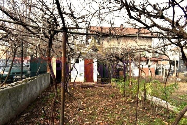 Продава КЪЩА, гр. София, с. Световрачене, снимка 6 - Къщи - 52153509