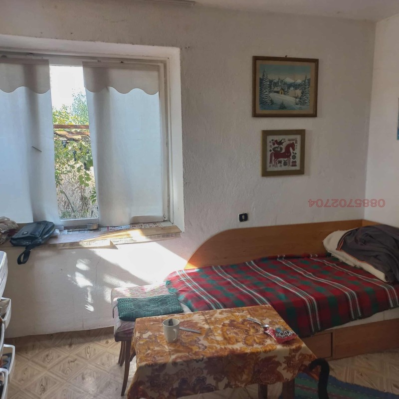 Продава КЪЩА, с. Николово, област Хасково, снимка 6 - Къщи - 52780667