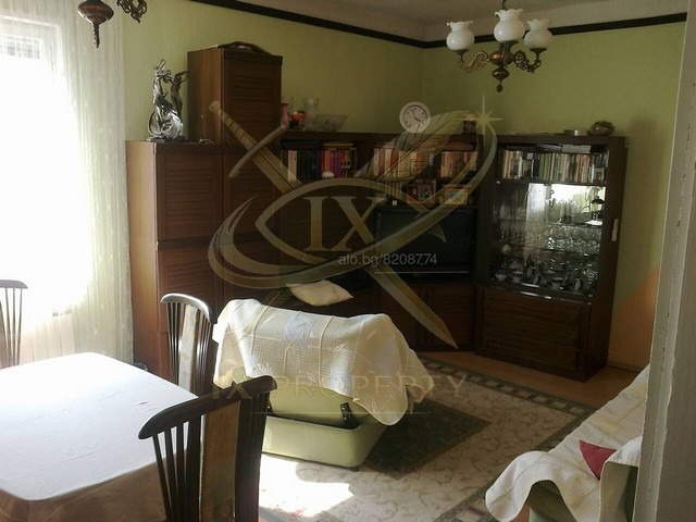 Продава КЪЩА, гр. Малко Търново, област Бургас, снимка 3 - Къщи - 54960620