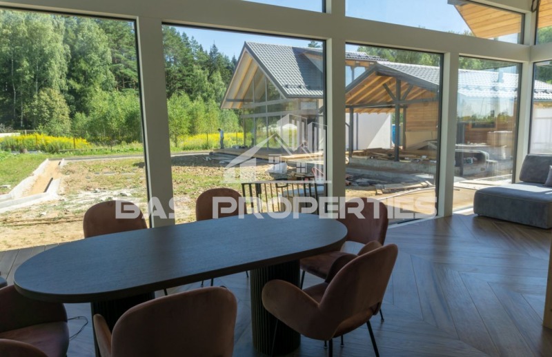 Продава  Парцел област София , с. Нови хан , 555 кв.м | 58710640 - изображение [8]