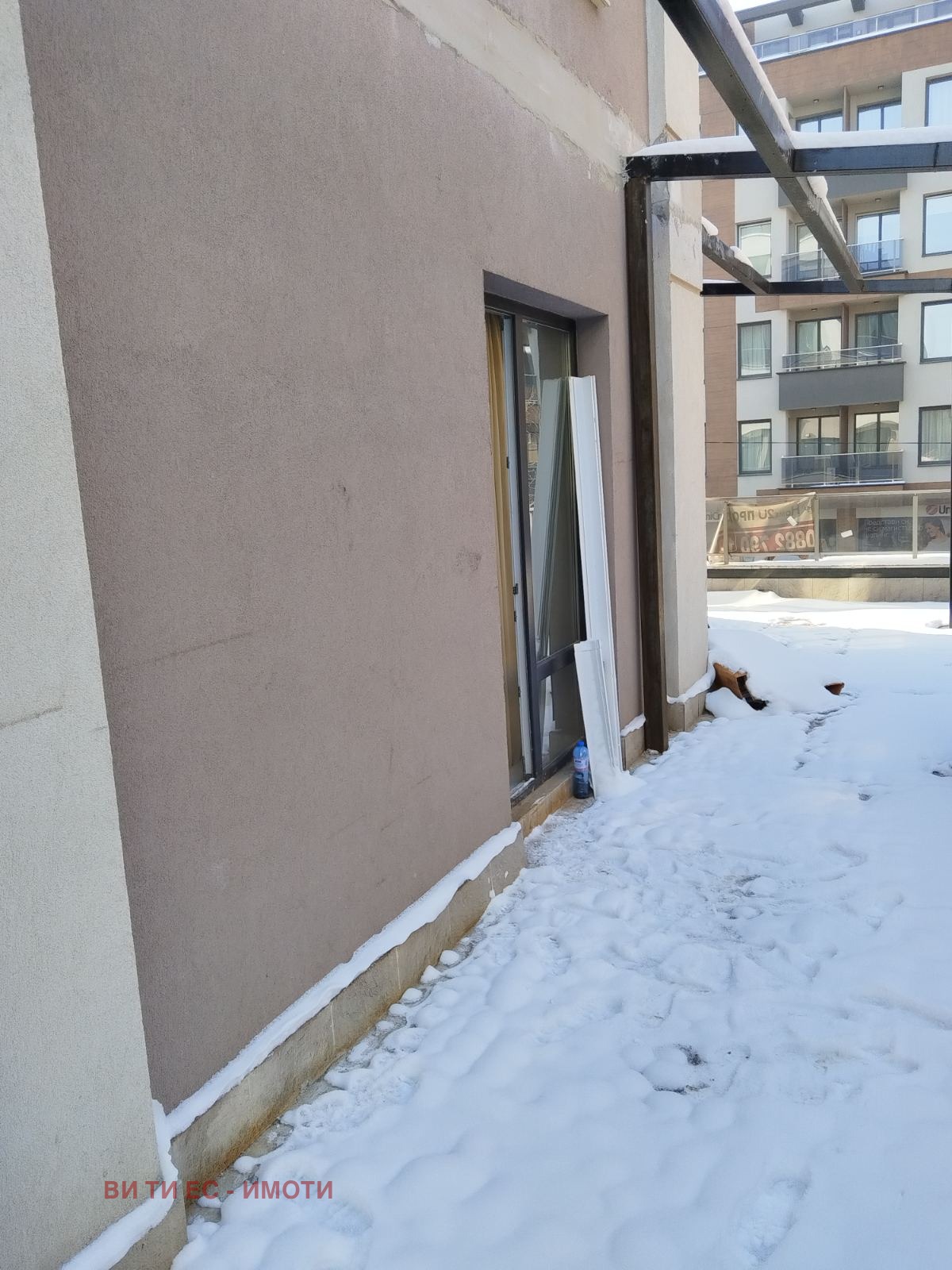 Продава 1-СТАЕН, гр. София, Студентски град, снимка 6 - Апартаменти - 55951175