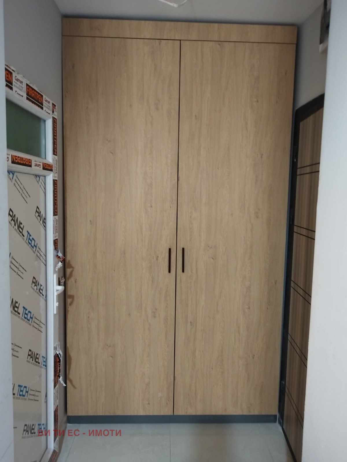 Продава 1-СТАЕН, гр. София, Студентски град, снимка 3 - Апартаменти - 55951175