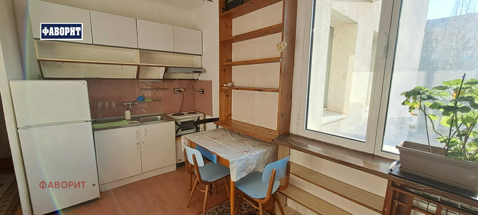 Продава 1-СТАЕН, гр. София, Белите брези, снимка 2 - Апартаменти - 53427236