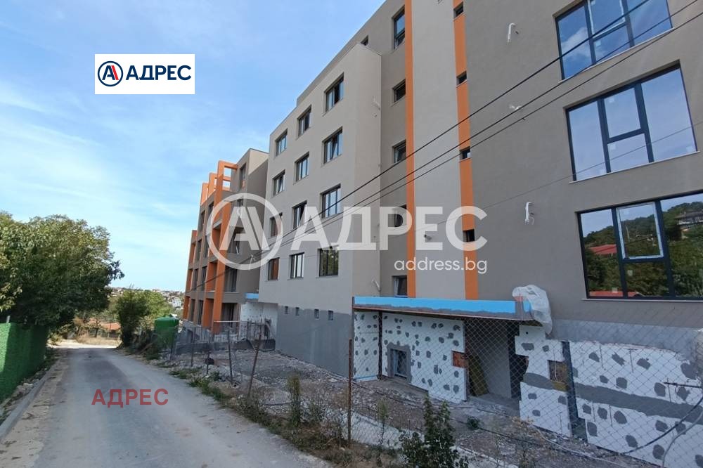 Продава 1-СТАЕН, гр. Варна, к.к. Слънчев ден, снимка 6 - Апартаменти - 56197908