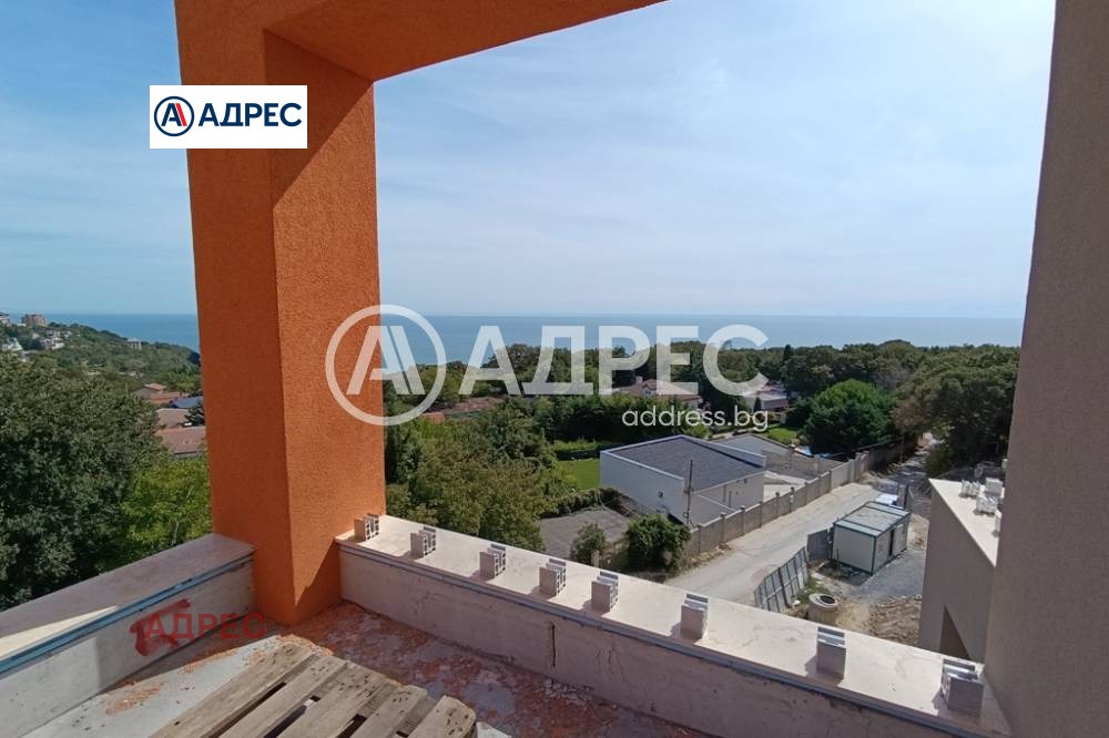 Продава 1-СТАЕН, гр. Варна, к.к. Слънчев ден, снимка 16 - Апартаменти - 56197908