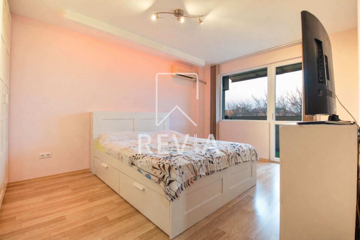 Продава 2-СТАЕН, гр. София, Обеля 2, снимка 7 - Апартаменти - 54162126