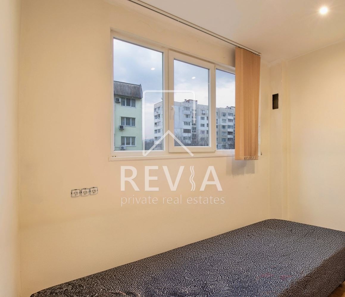 Продава 2-СТАЕН, гр. София, Обеля 2, снимка 10 - Апартаменти - 54162126