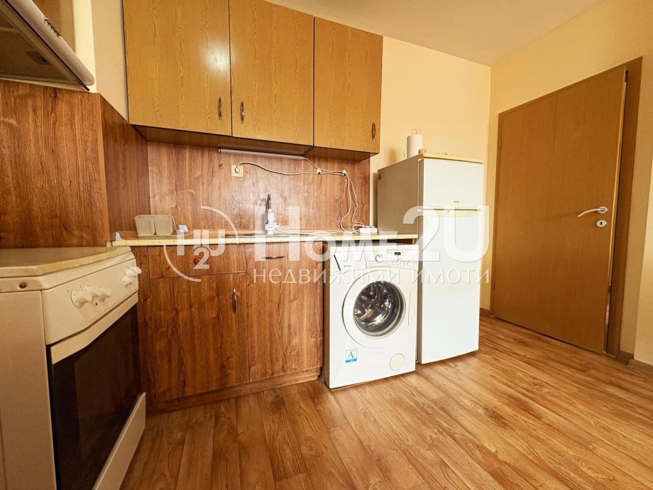 Продава 2-СТАЕН, гр. Пловдив, Христо Смирненски, снимка 6 - Апартаменти - 54165025