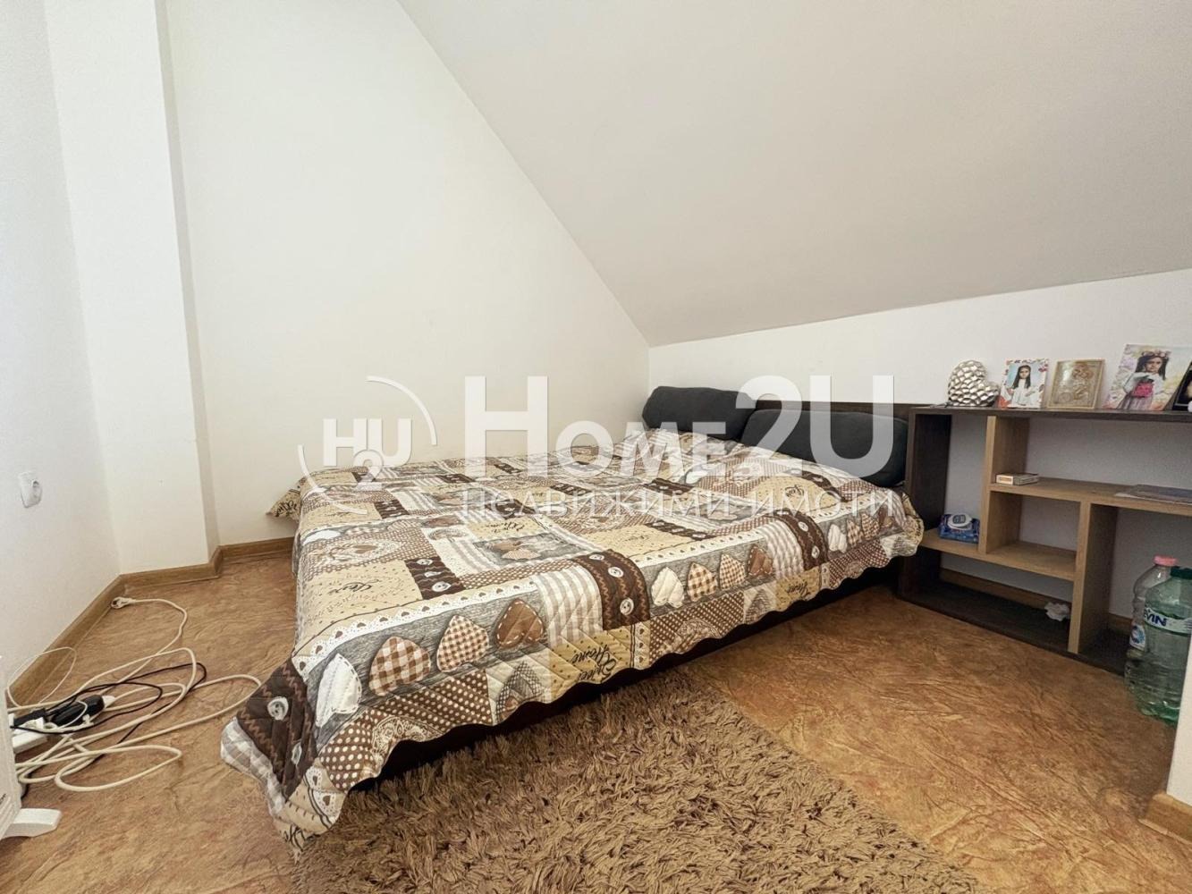 Продава 2-СТАЕН, гр. Пловдив, Христо Смирненски, снимка 8 - Апартаменти - 54165025
