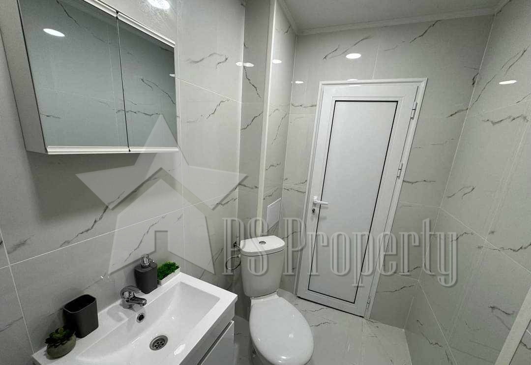 Продава 2-СТАЕН, гр. Стара Загора, Казански, снимка 8 - Апартаменти - 54227387