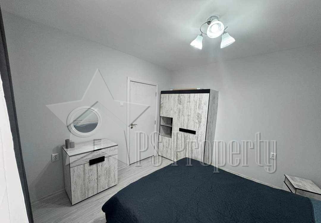 Продава 2-СТАЕН, гр. Стара Загора, Казански, снимка 7 - Апартаменти - 54227387