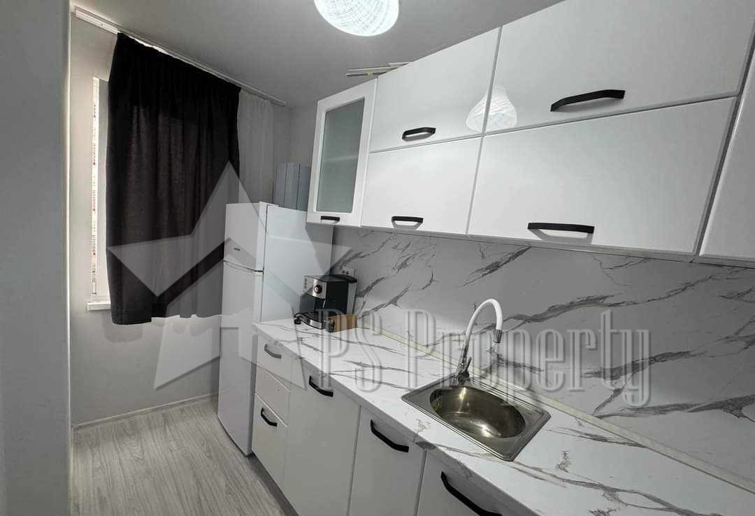 Продава 2-СТАЕН, гр. Стара Загора, Казански, снимка 3 - Апартаменти - 54227387