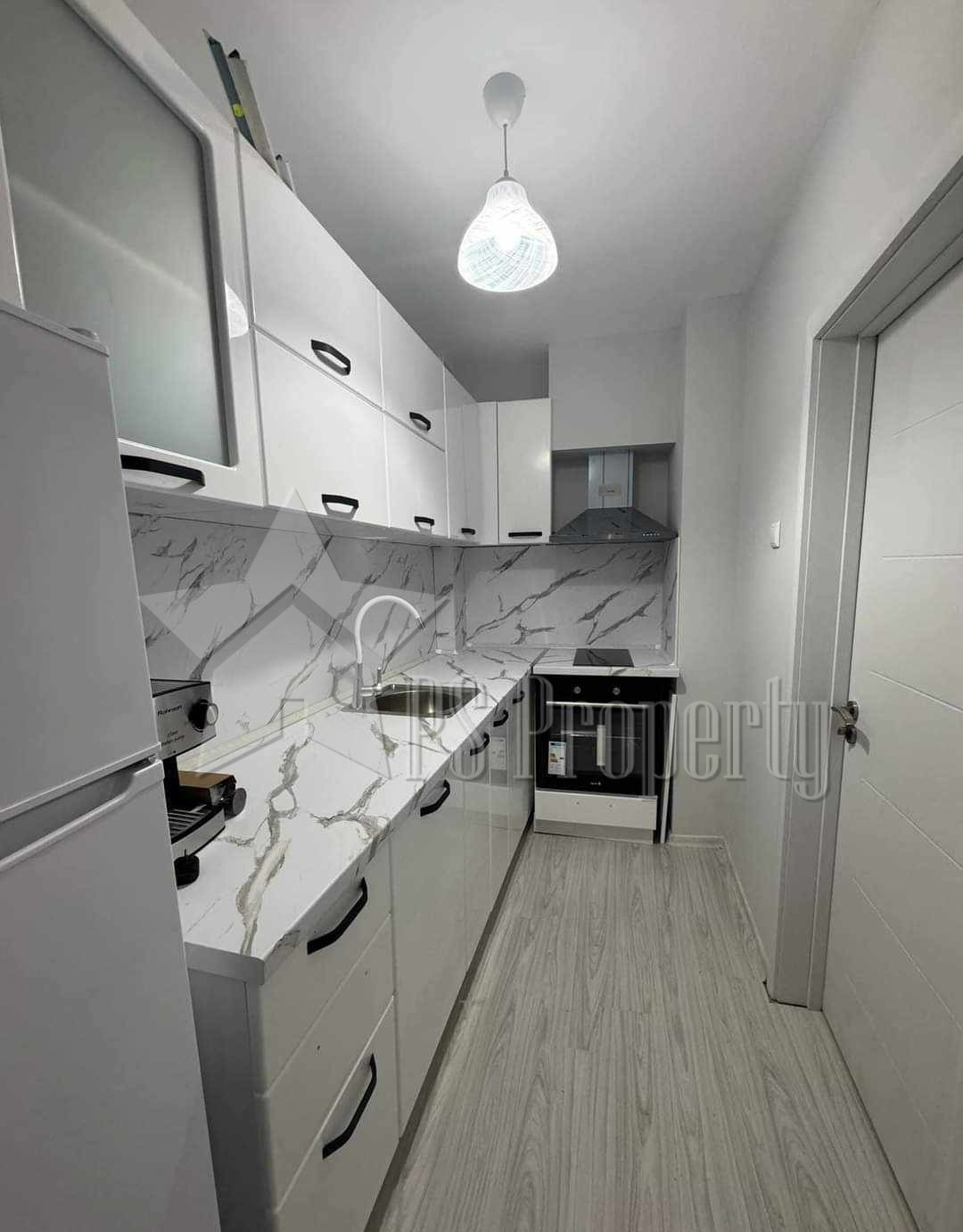 Продава 2-СТАЕН, гр. Стара Загора, Казански, снимка 4 - Апартаменти - 54227387