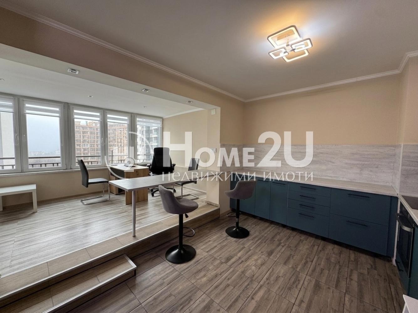Продава 2-СТАЕН, гр. Варна, Възраждане 1, снимка 4 - Апартаменти - 54892972