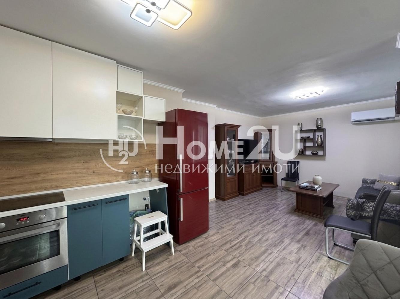 Продава 2-СТАЕН, гр. Варна, Възраждане 1, снимка 2 - Апартаменти - 54892972