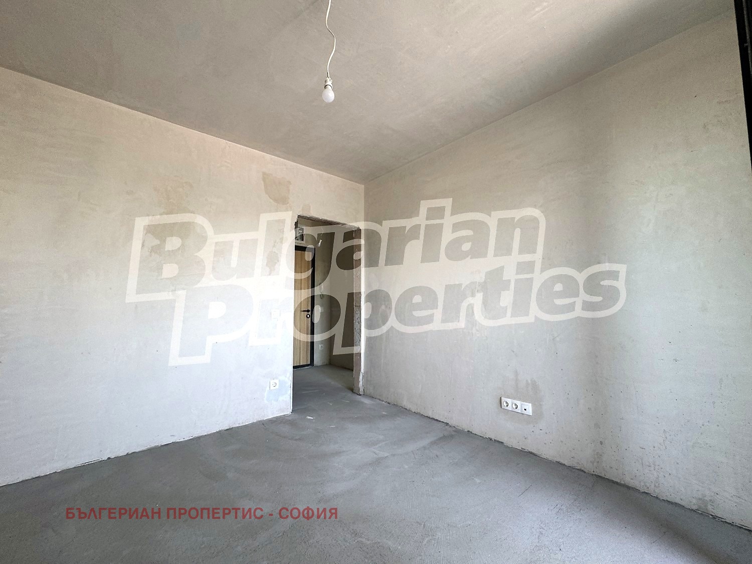 Продава 2-СТАЕН, гр. София, Зона Б-5, снимка 10 - Апартаменти - 54944227