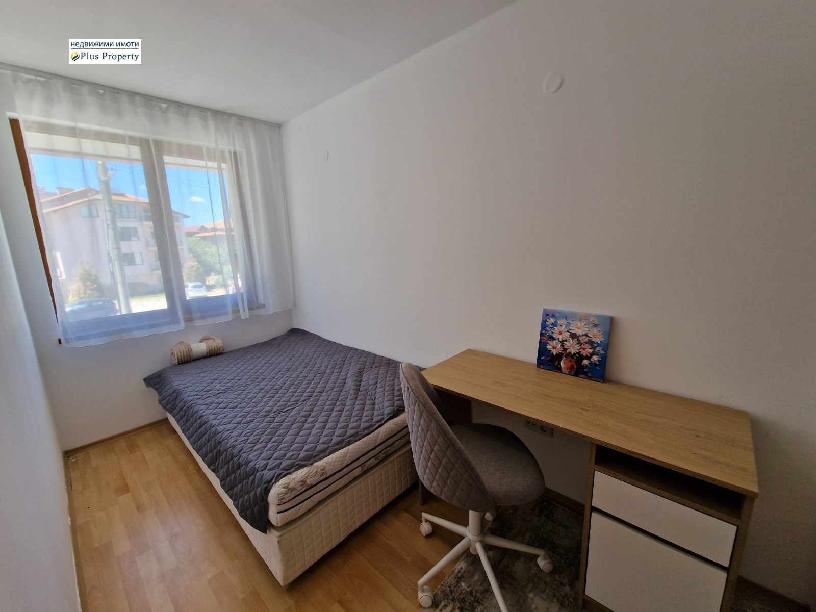 Продава 2-СТАЕН, гр. Банско, област Благоевград, снимка 6 - Апартаменти - 55048558