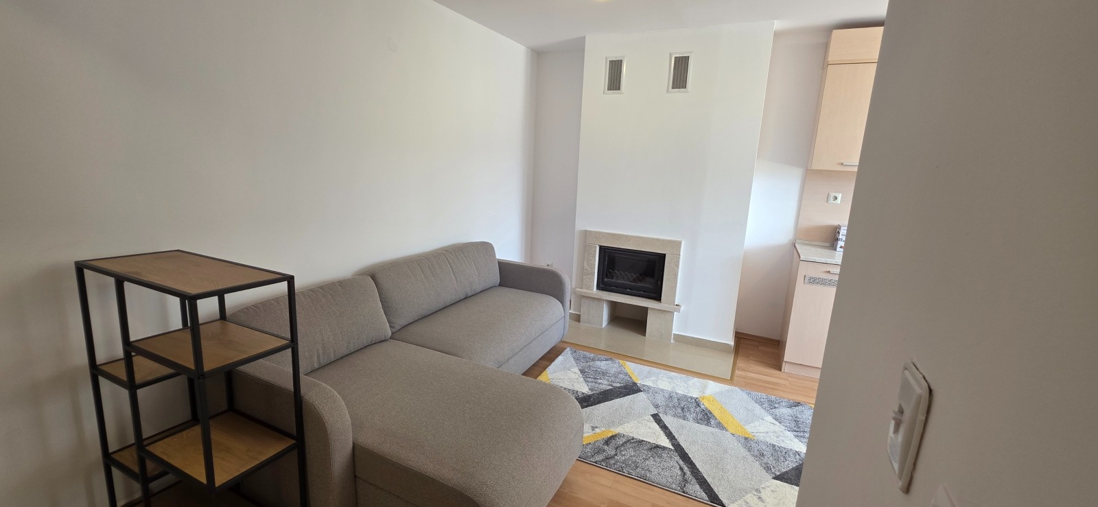 Продава 2-СТАЕН, гр. Банско, област Благоевград, снимка 2 - Апартаменти - 55048558