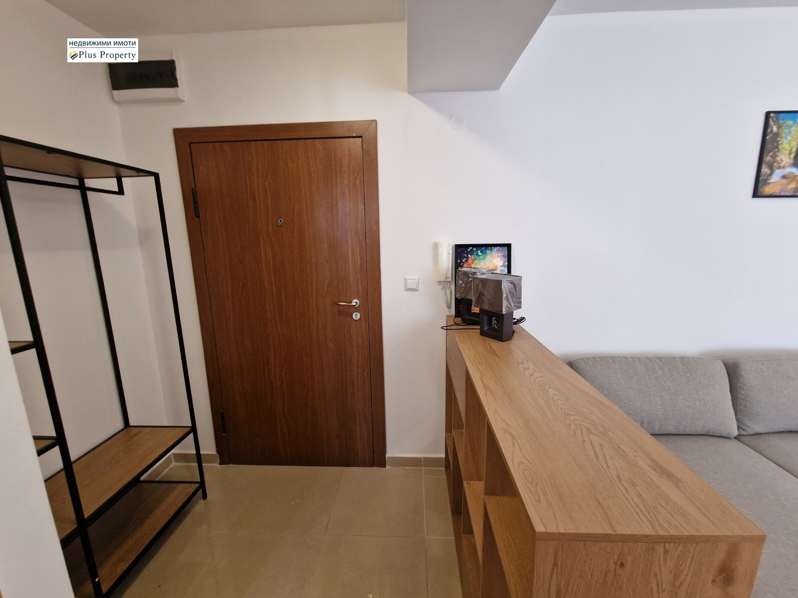 Продава 2-СТАЕН, гр. Банско, област Благоевград, снимка 9 - Апартаменти - 55048558