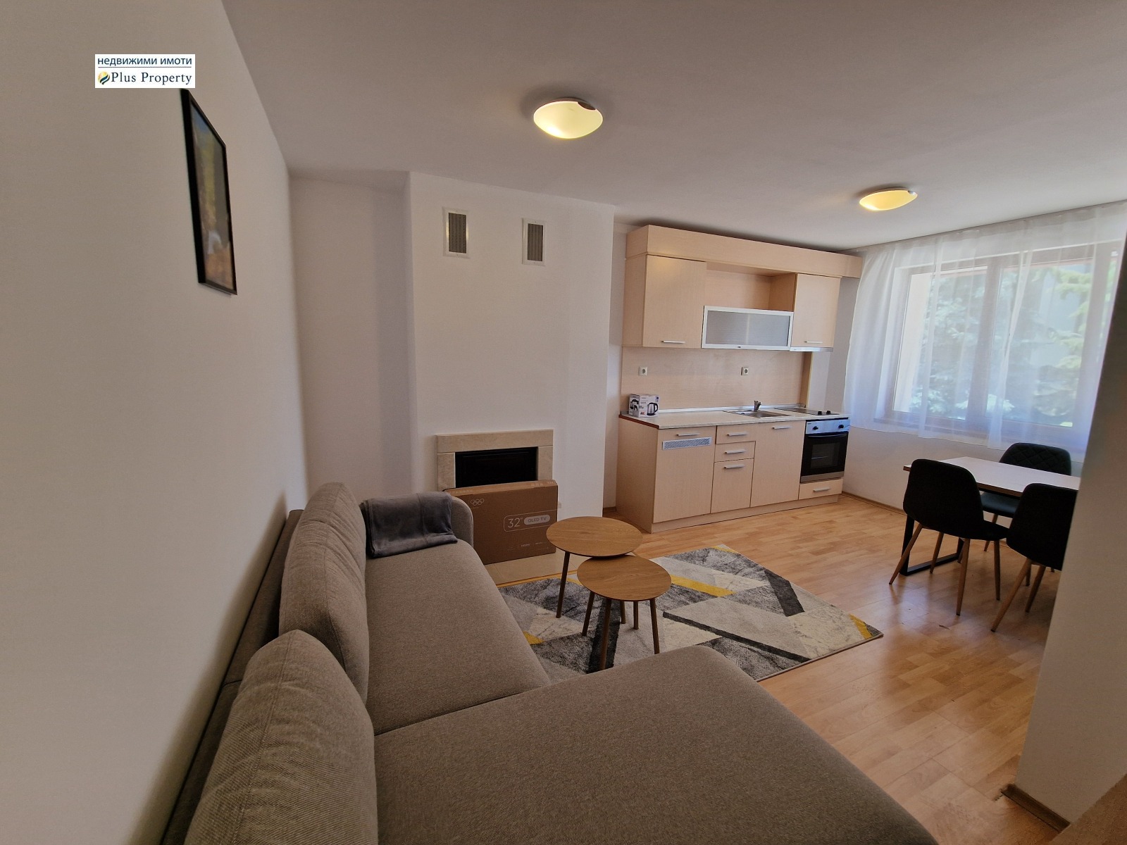 Продава 2-СТАЕН, гр. Банско, област Благоевград, снимка 2 - Апартаменти - 55048558